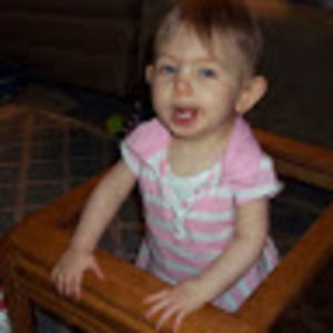 Meet your Posher, Melinda